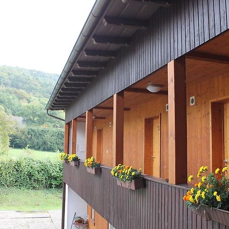Hotel Bad Bruckhaus Gurtweil Ngoại thất bức ảnh