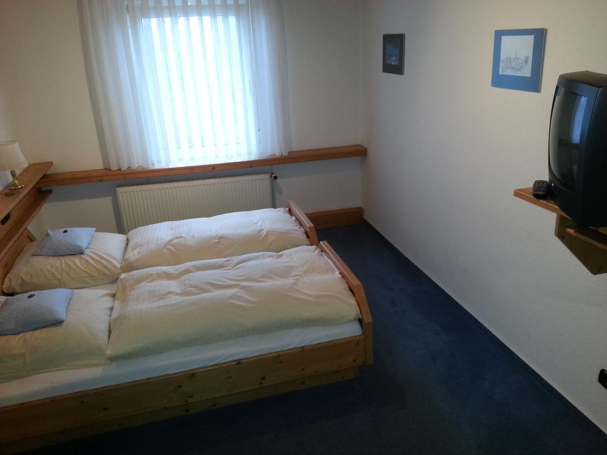 Hotel Bad Bruckhaus Gurtweil Phòng bức ảnh