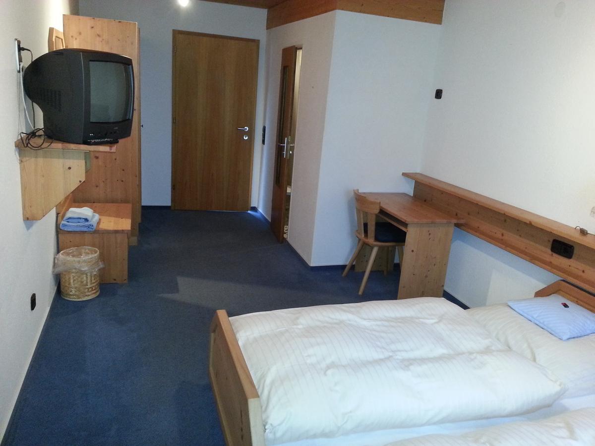 Hotel Bad Bruckhaus Gurtweil Phòng bức ảnh