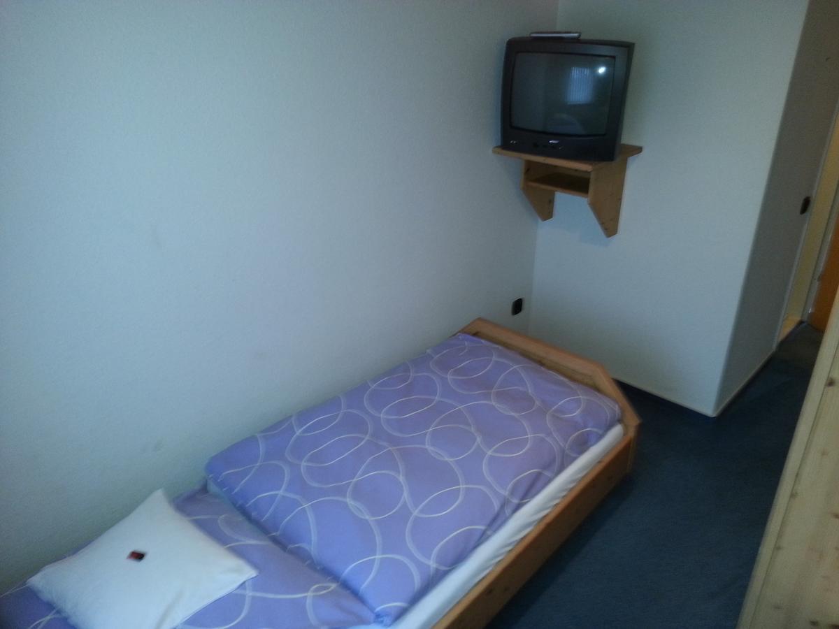 Hotel Bad Bruckhaus Gurtweil Phòng bức ảnh