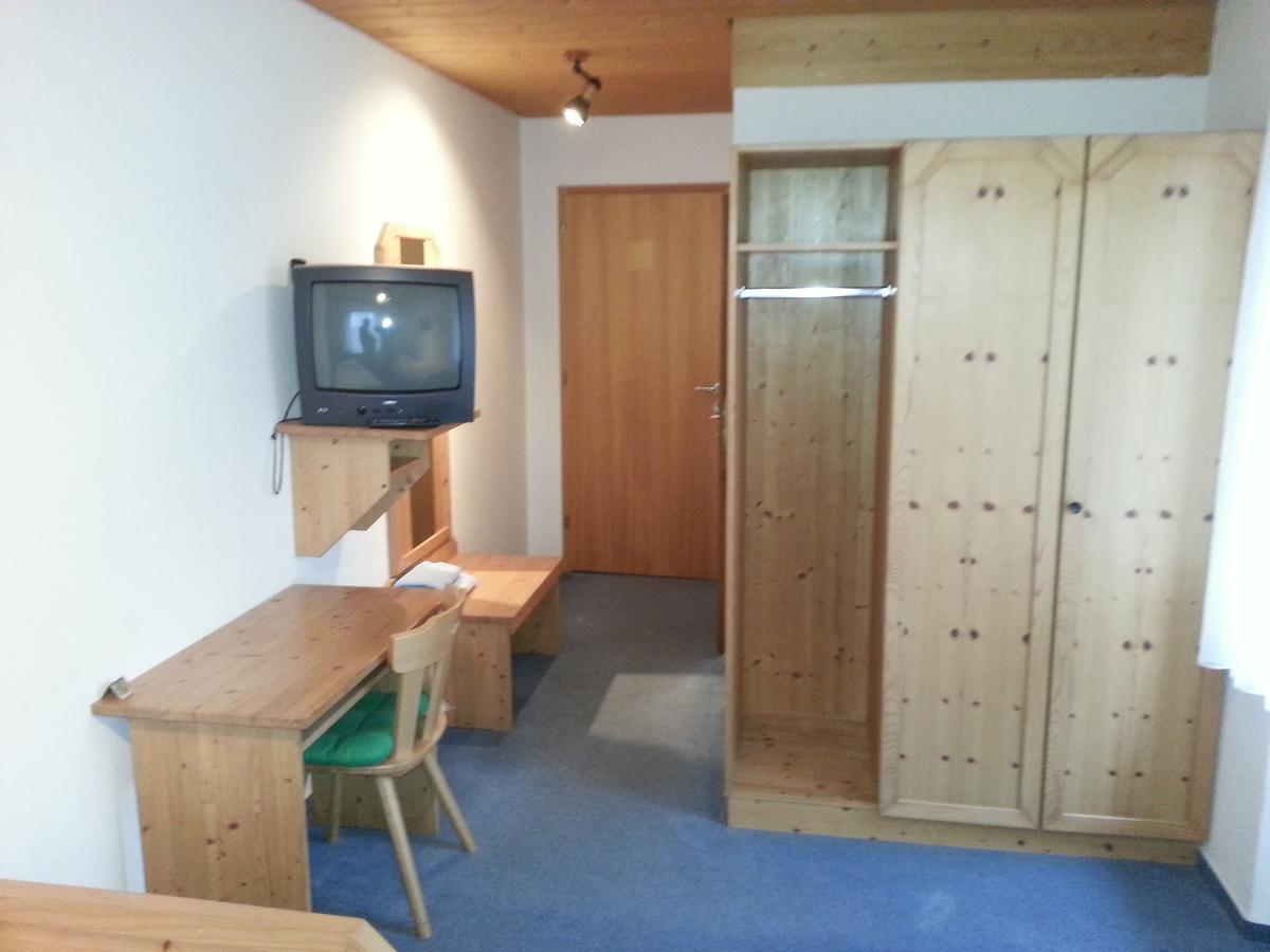 Hotel Bad Bruckhaus Gurtweil Phòng bức ảnh