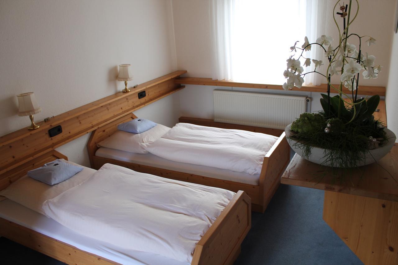 Hotel Bad Bruckhaus Gurtweil Phòng bức ảnh