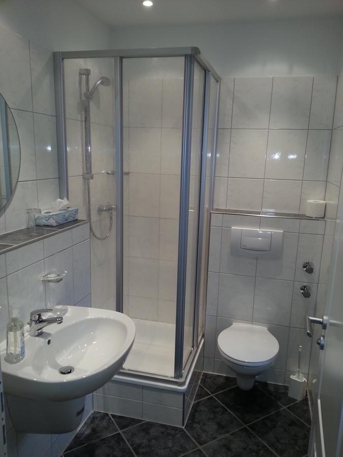 Hotel Bad Bruckhaus Gurtweil Phòng bức ảnh