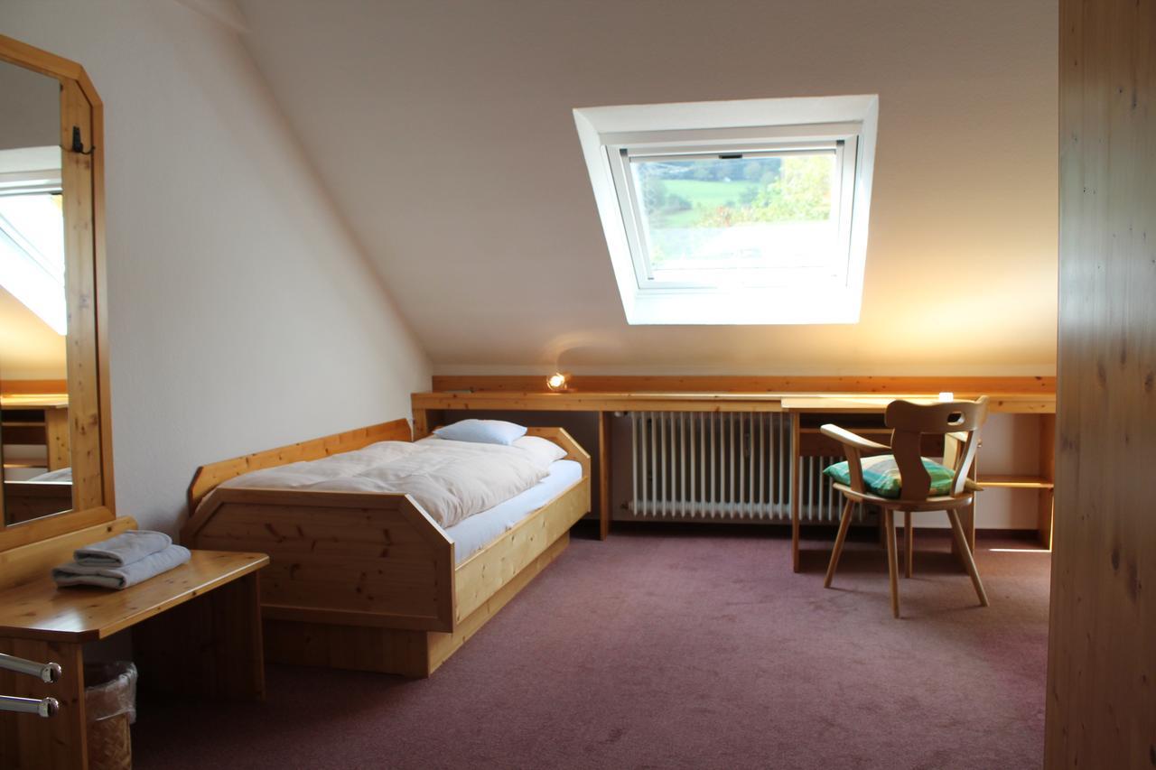 Hotel Bad Bruckhaus Gurtweil Phòng bức ảnh